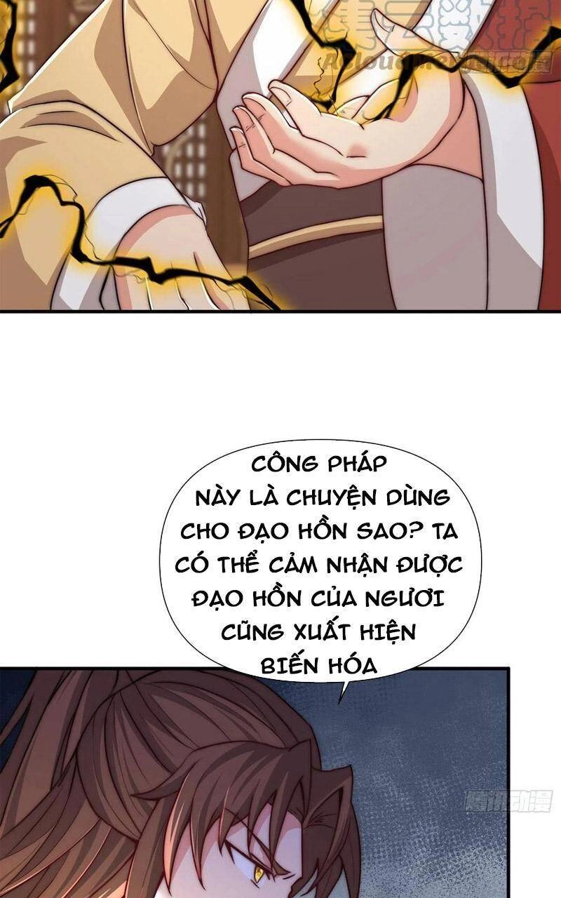 Ta Có Chín Nữ Đồ Đệ Chapter 298 - 37