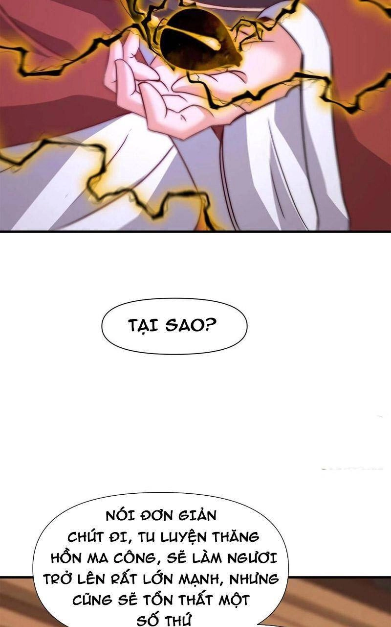 Ta Có Chín Nữ Đồ Đệ Chapter 298 - 39