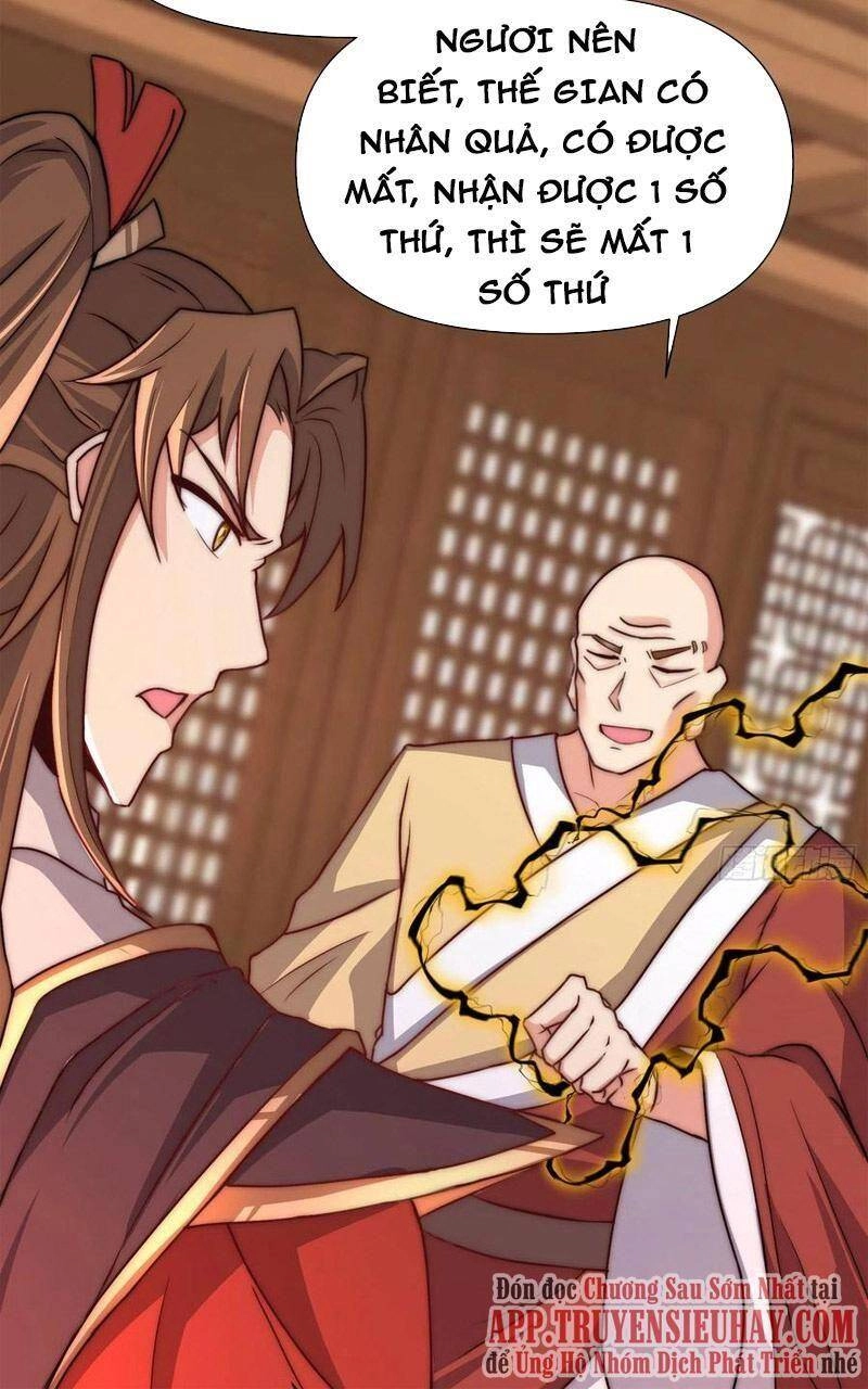 Ta Có Chín Nữ Đồ Đệ Chapter 298 - 40