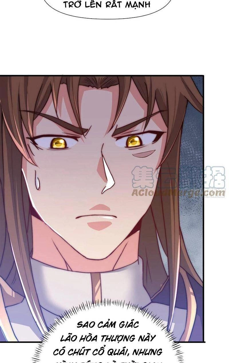 Ta Có Chín Nữ Đồ Đệ Chapter 298 - 42