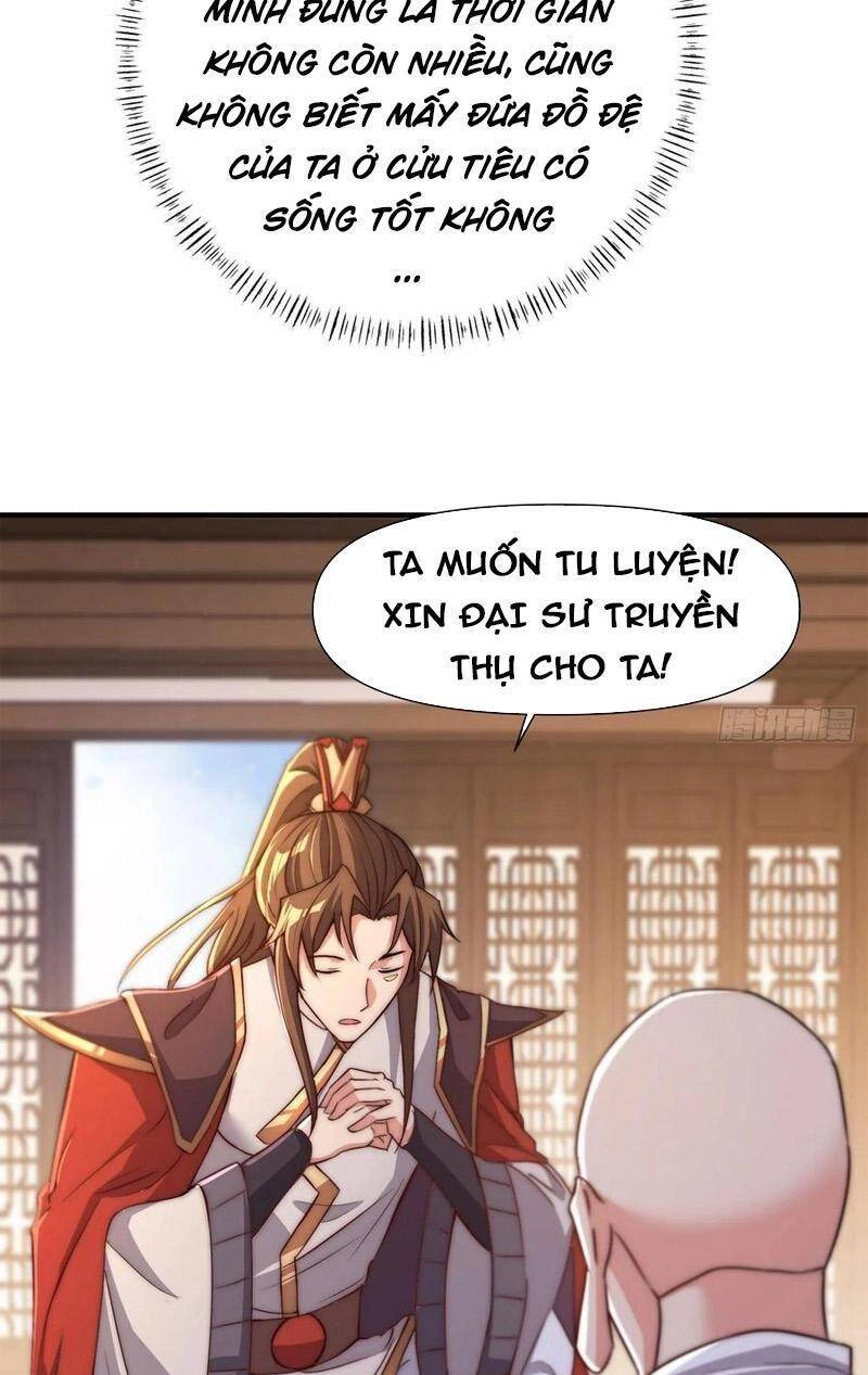 Ta Có Chín Nữ Đồ Đệ Chapter 298 - 43