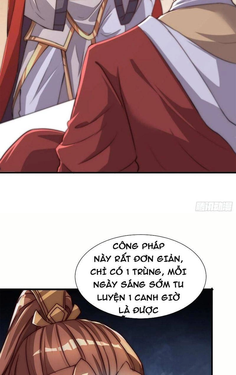 Ta Có Chín Nữ Đồ Đệ Chapter 298 - 44