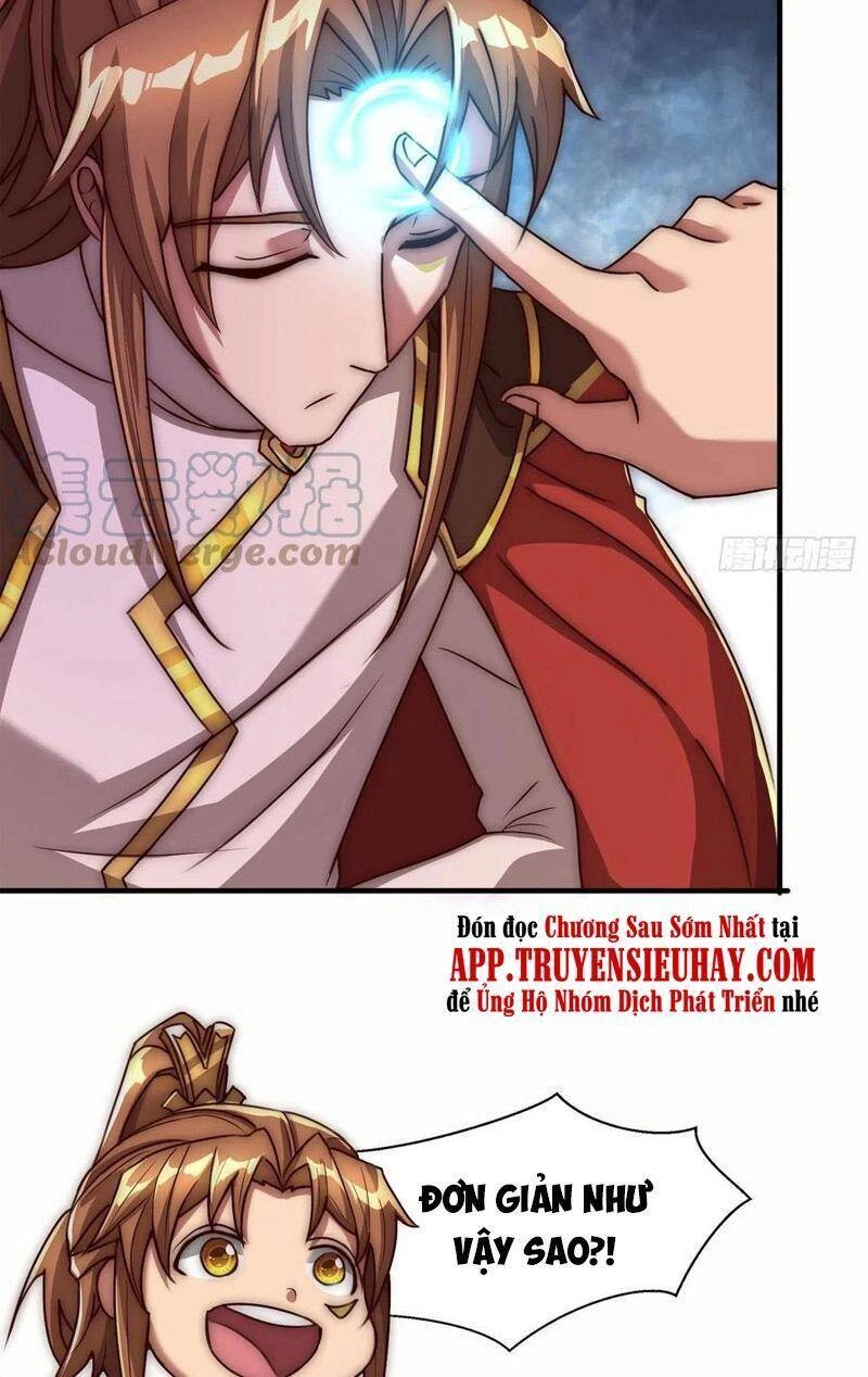 Ta Có Chín Nữ Đồ Đệ Chapter 298 - 45