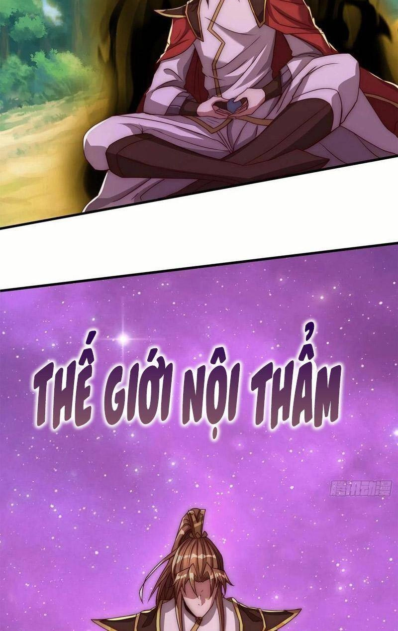 Ta Có Chín Nữ Đồ Đệ Chapter 298 - 51