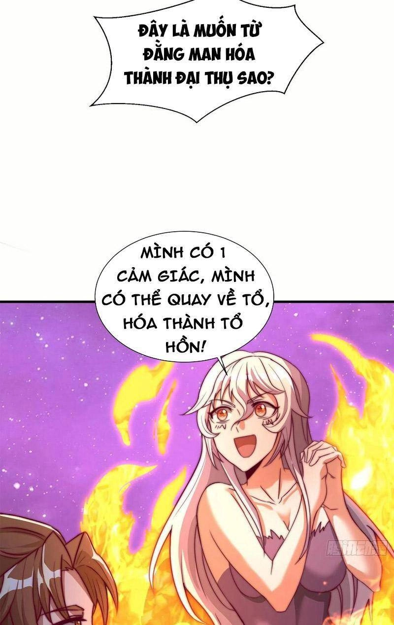 Ta Có Chín Nữ Đồ Đệ Chapter 298 - 54