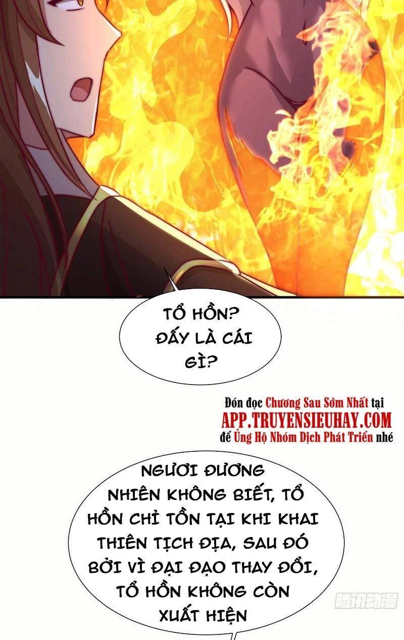 Ta Có Chín Nữ Đồ Đệ Chapter 298 - 55