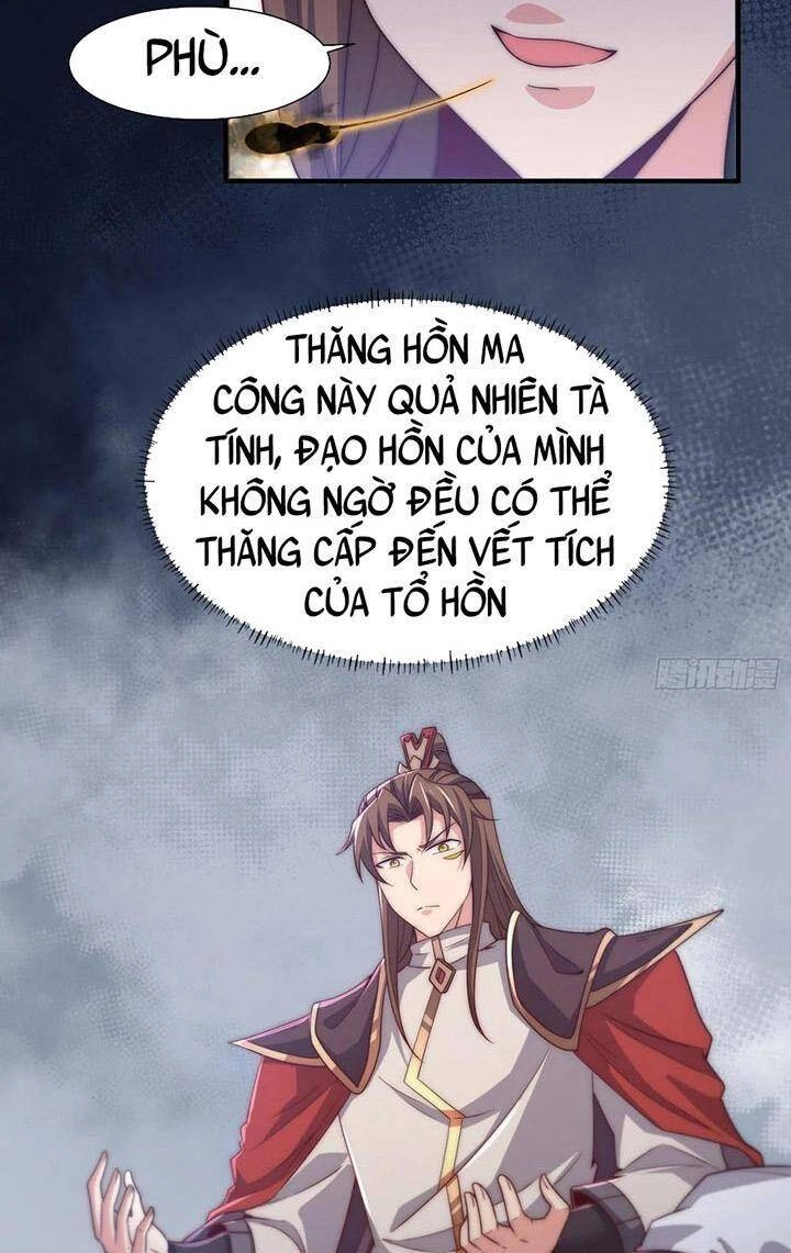 Ta Có Chín Nữ Đồ Đệ Chapter 299 - 3