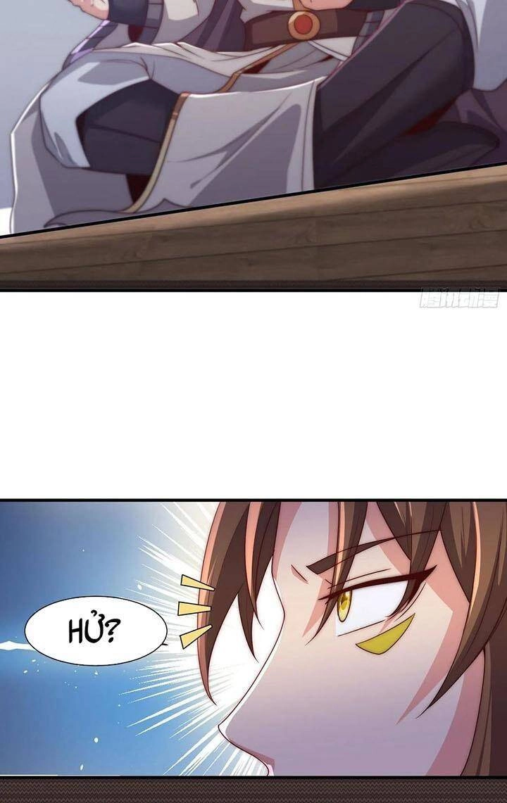 Ta Có Chín Nữ Đồ Đệ Chapter 299 - 4