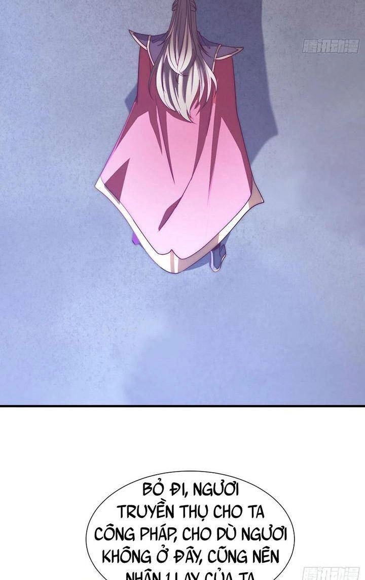 Ta Có Chín Nữ Đồ Đệ Chapter 299 - 6