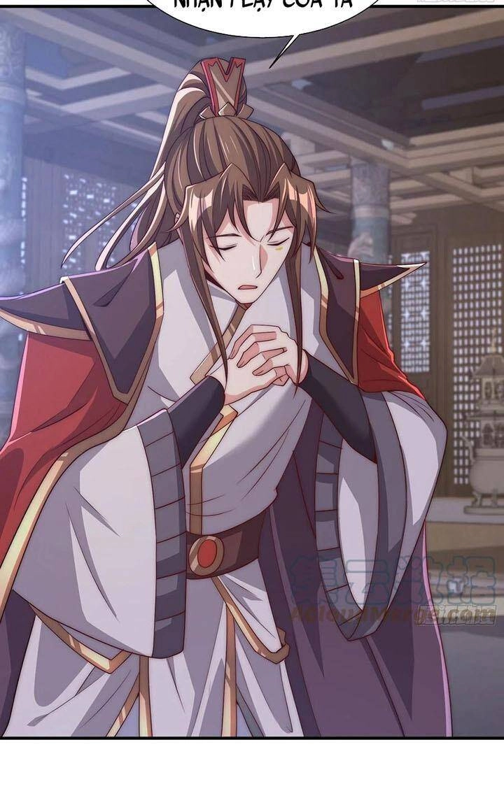 Ta Có Chín Nữ Đồ Đệ Chapter 299 - 7