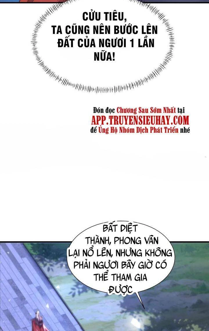 Ta Có Chín Nữ Đồ Đệ Chapter 299 - 10