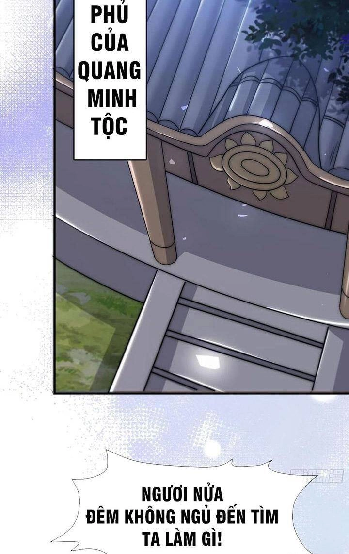 Ta Có Chín Nữ Đồ Đệ Chapter 299 - 14