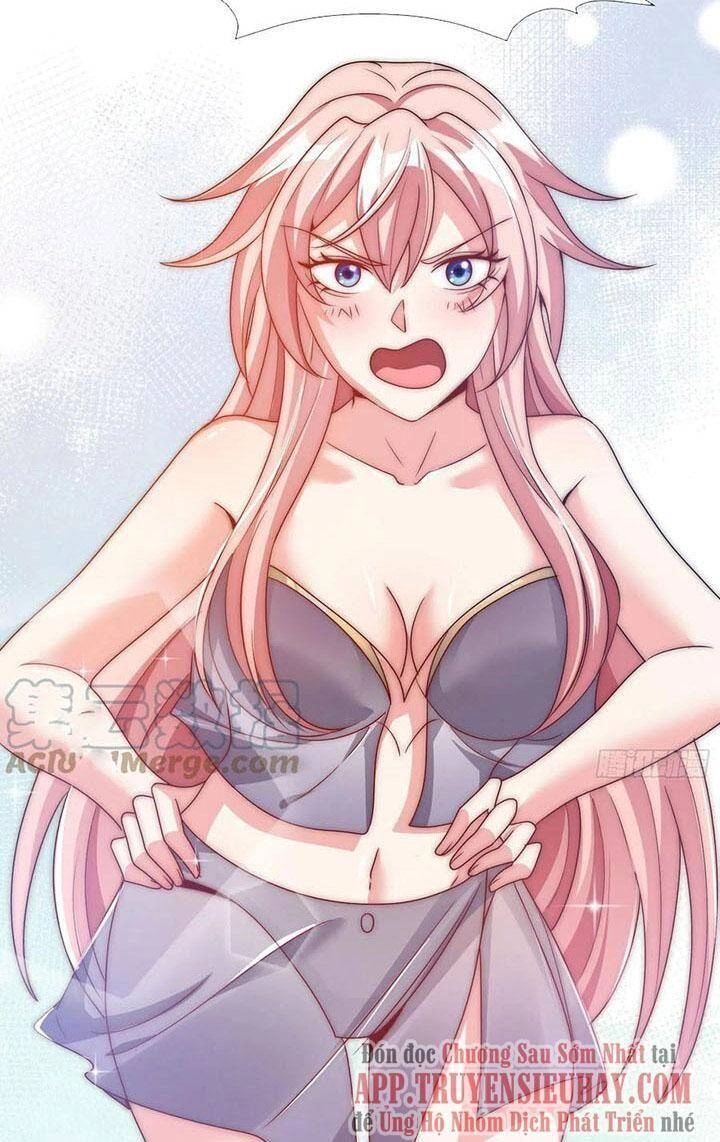 Ta Có Chín Nữ Đồ Đệ Chapter 299 - 15