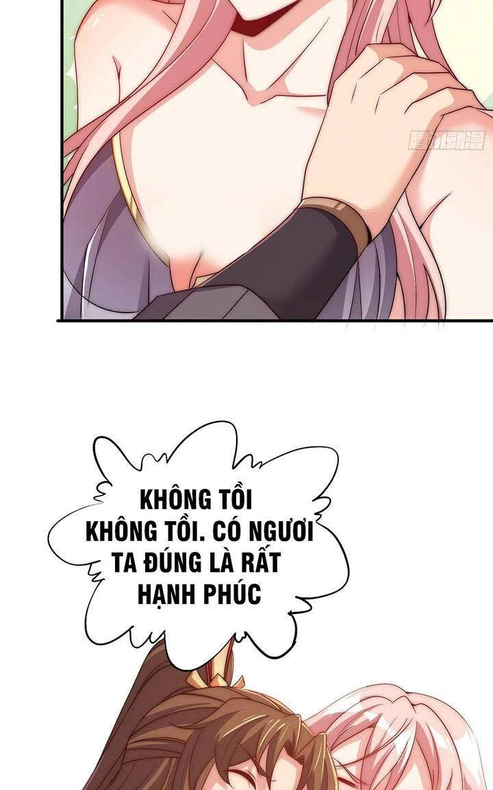 Ta Có Chín Nữ Đồ Đệ Chapter 299 - 24