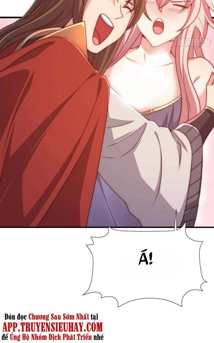 Ta Có Chín Nữ Đồ Đệ Chapter 299 - 25