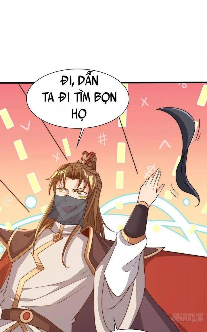 Ta Có Chín Nữ Đồ Đệ Chapter 299 - 26
