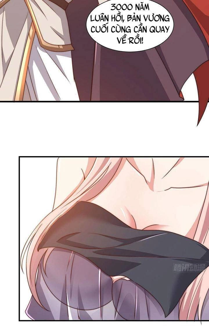 Ta Có Chín Nữ Đồ Đệ Chapter 299 - 27