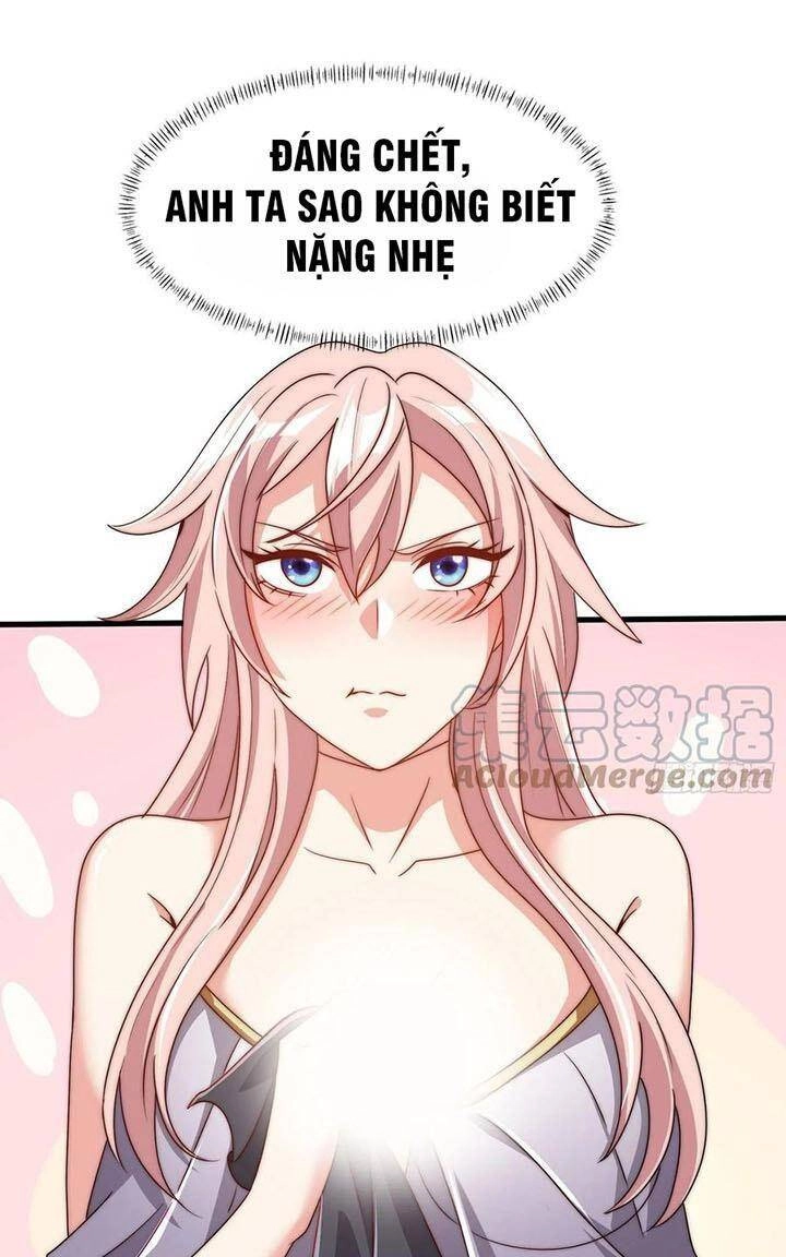 Ta Có Chín Nữ Đồ Đệ Chapter 299 - 28