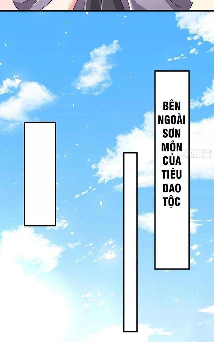 Ta Có Chín Nữ Đồ Đệ Chapter 299 - 29