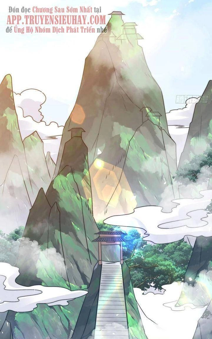 Ta Có Chín Nữ Đồ Đệ Chapter 299 - 30