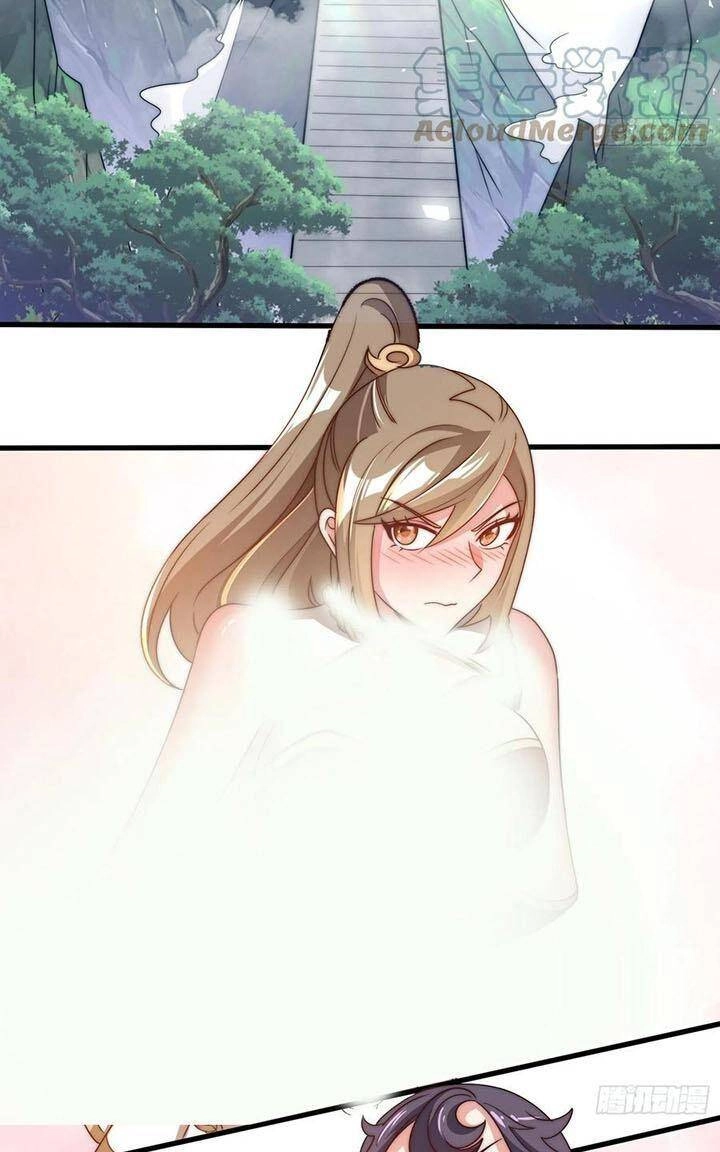 Ta Có Chín Nữ Đồ Đệ Chapter 299 - 31