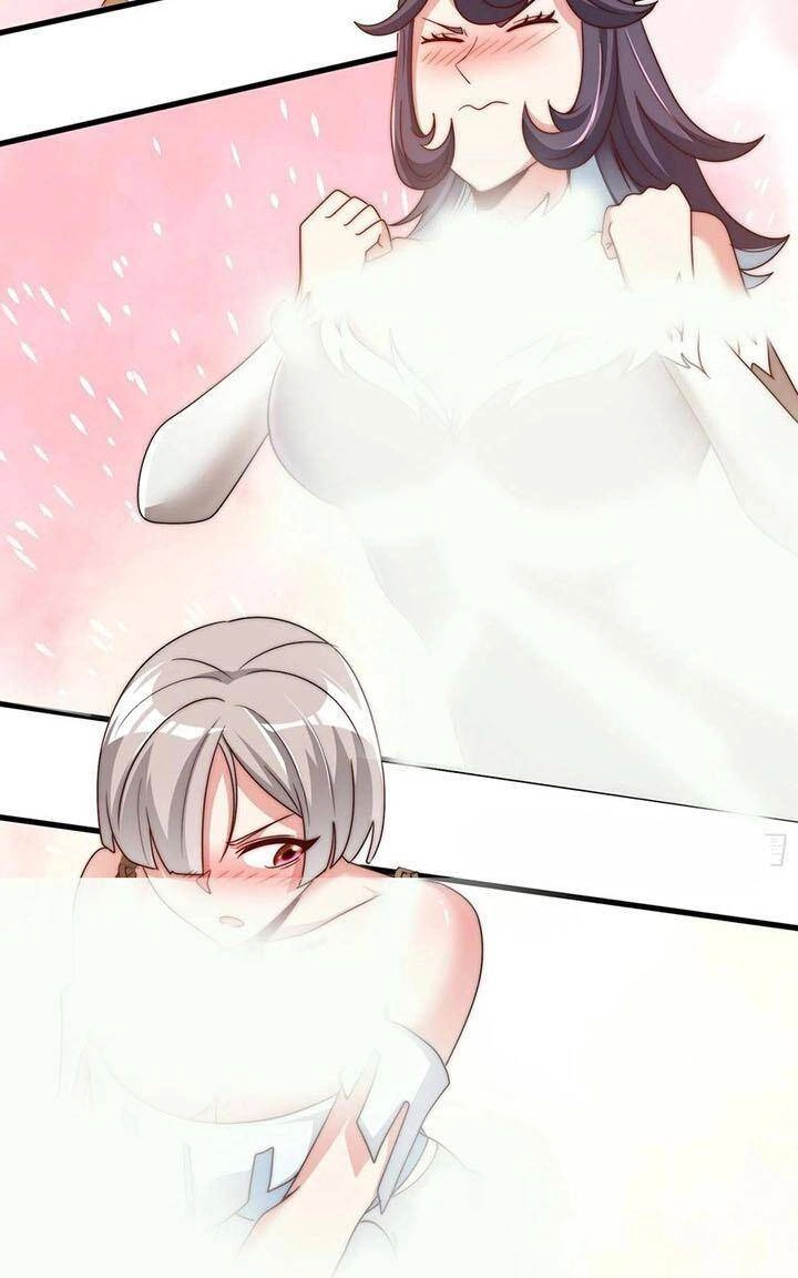 Ta Có Chín Nữ Đồ Đệ Chapter 299 - 32