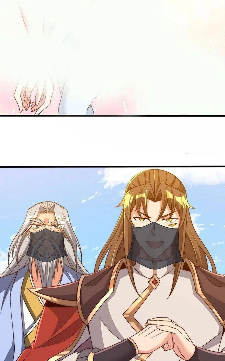 Ta Có Chín Nữ Đồ Đệ Chapter 299 - 33