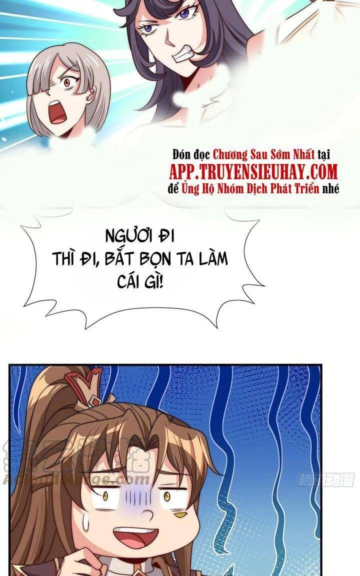 Ta Có Chín Nữ Đồ Đệ Chapter 299 - 35