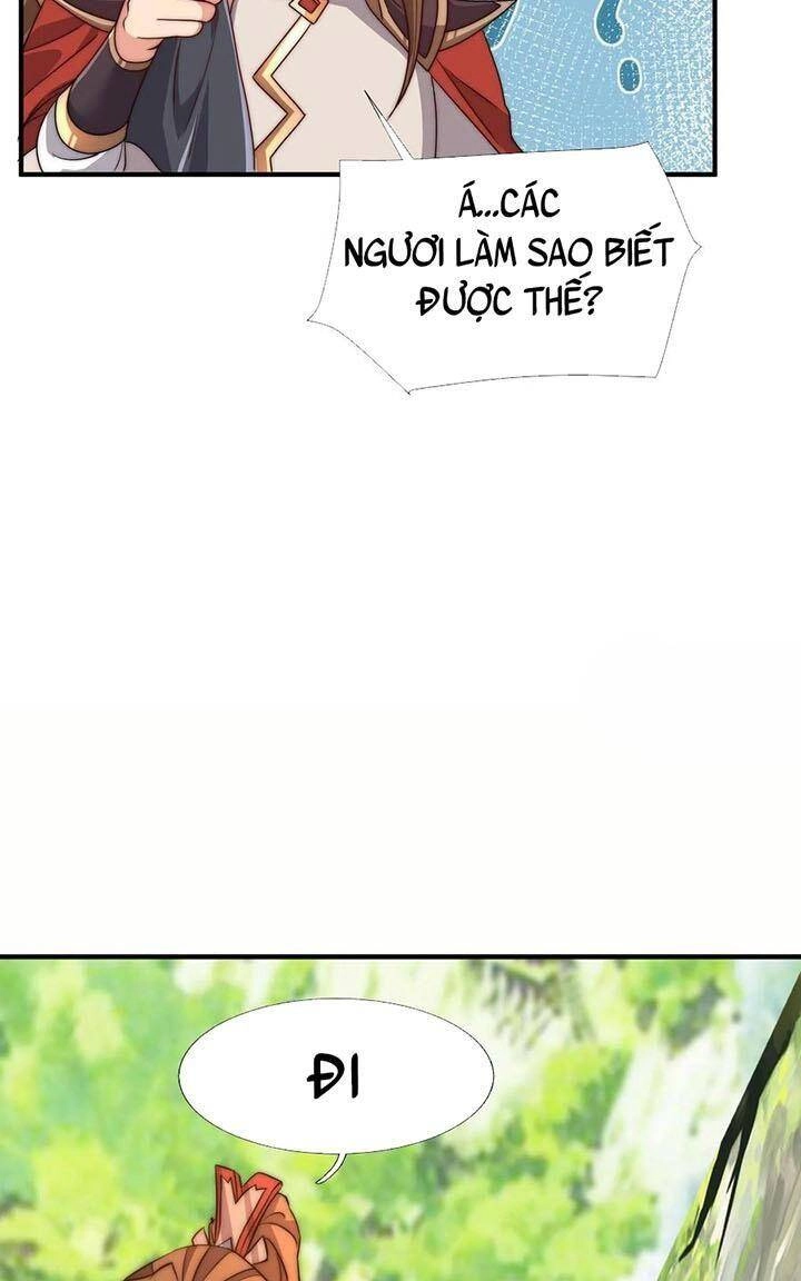 Ta Có Chín Nữ Đồ Đệ Chapter 299 - 36