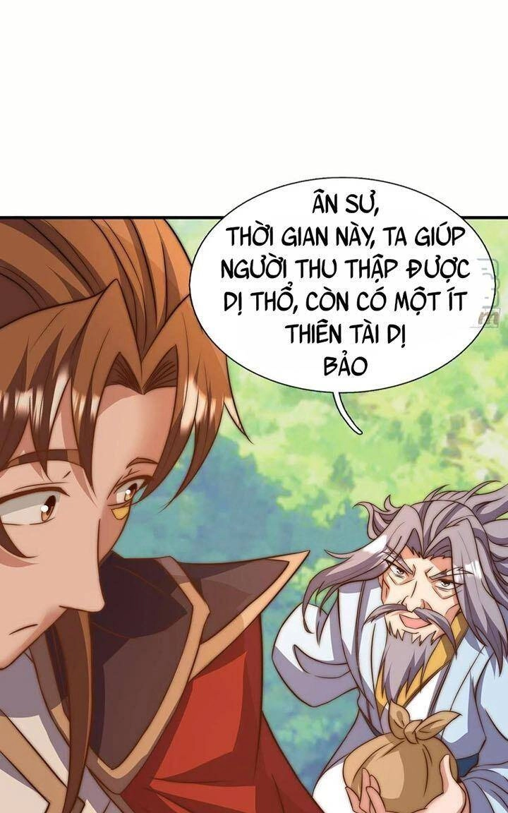 Ta Có Chín Nữ Đồ Đệ Chapter 299 - 38