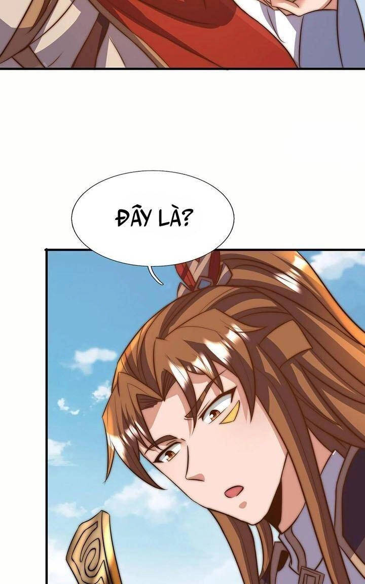 Ta Có Chín Nữ Đồ Đệ Chapter 299 - 39