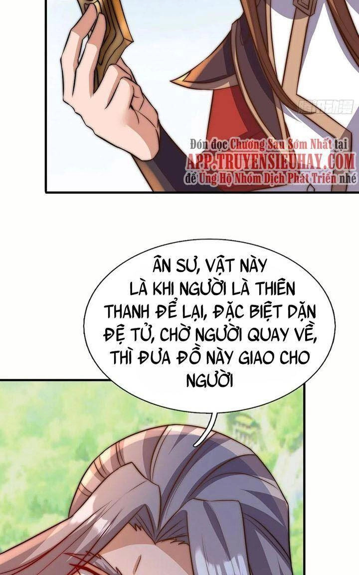 Ta Có Chín Nữ Đồ Đệ Chapter 299 - 40