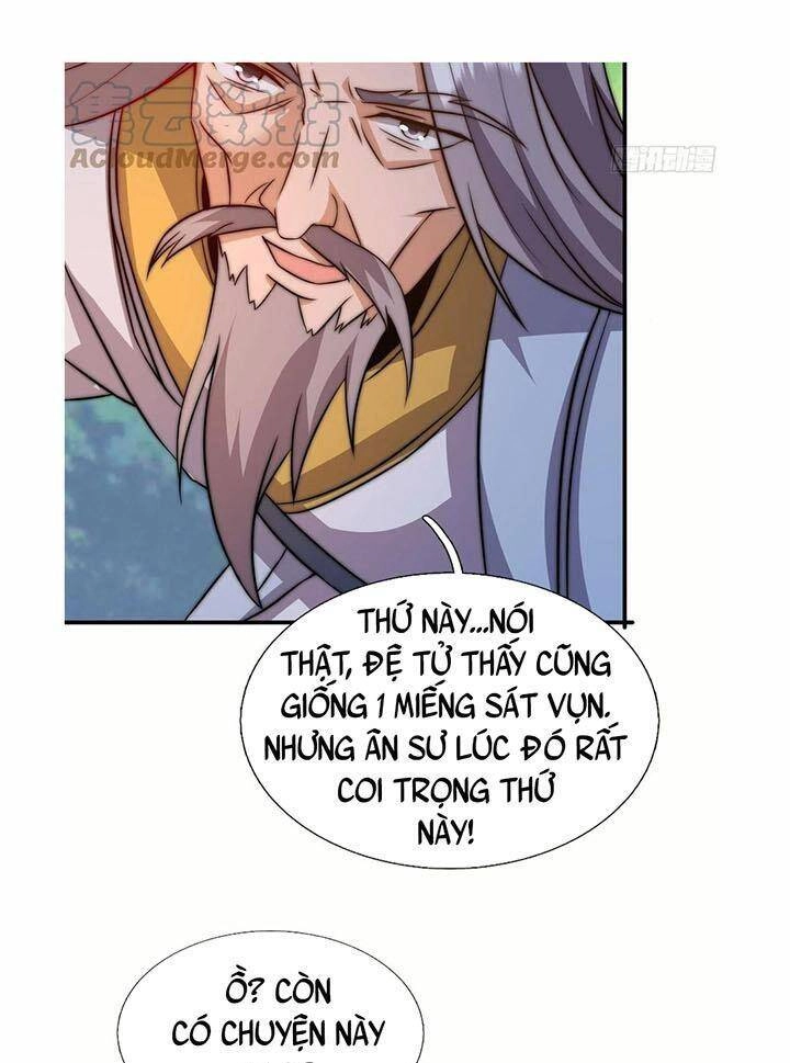 Ta Có Chín Nữ Đồ Đệ Chapter 299 - 41