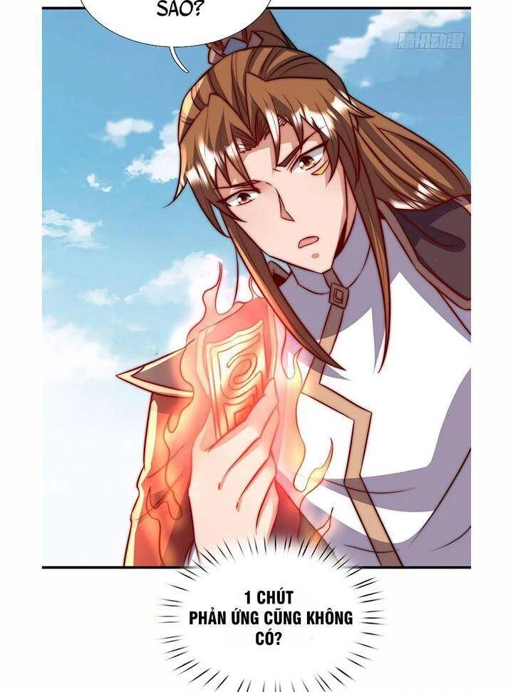 Ta Có Chín Nữ Đồ Đệ Chapter 299 - 42