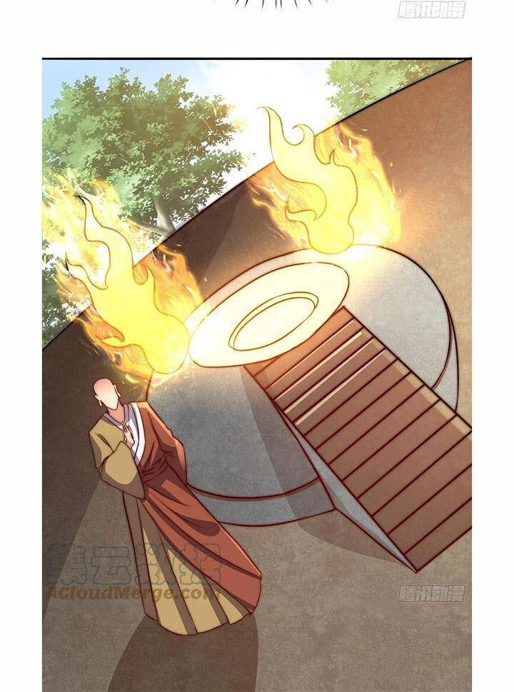 Ta Có Chín Nữ Đồ Đệ Chapter 299 - 43