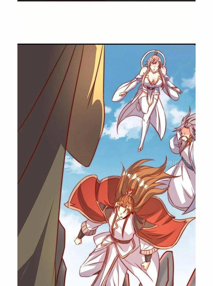 Ta Có Chín Nữ Đồ Đệ Chapter 299 - 44