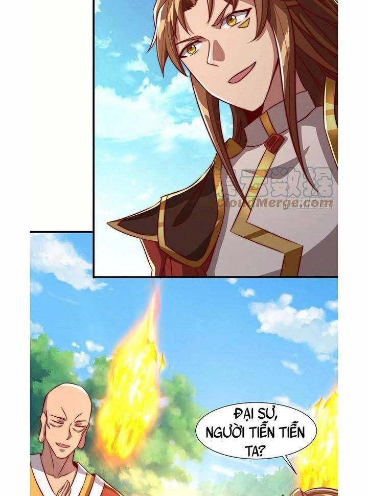 Ta Có Chín Nữ Đồ Đệ Chapter 299 - 46