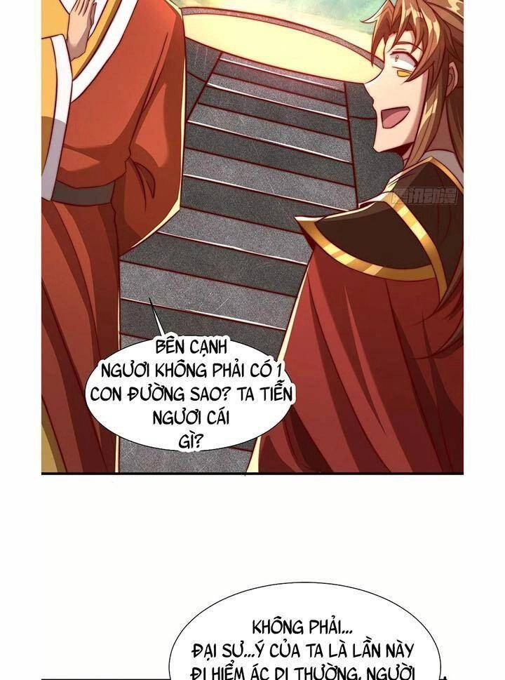 Ta Có Chín Nữ Đồ Đệ Chapter 299 - 47