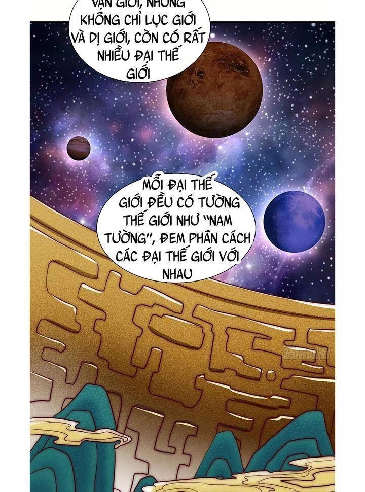 Ta Có Chín Nữ Đồ Đệ Chapter 299 - 54