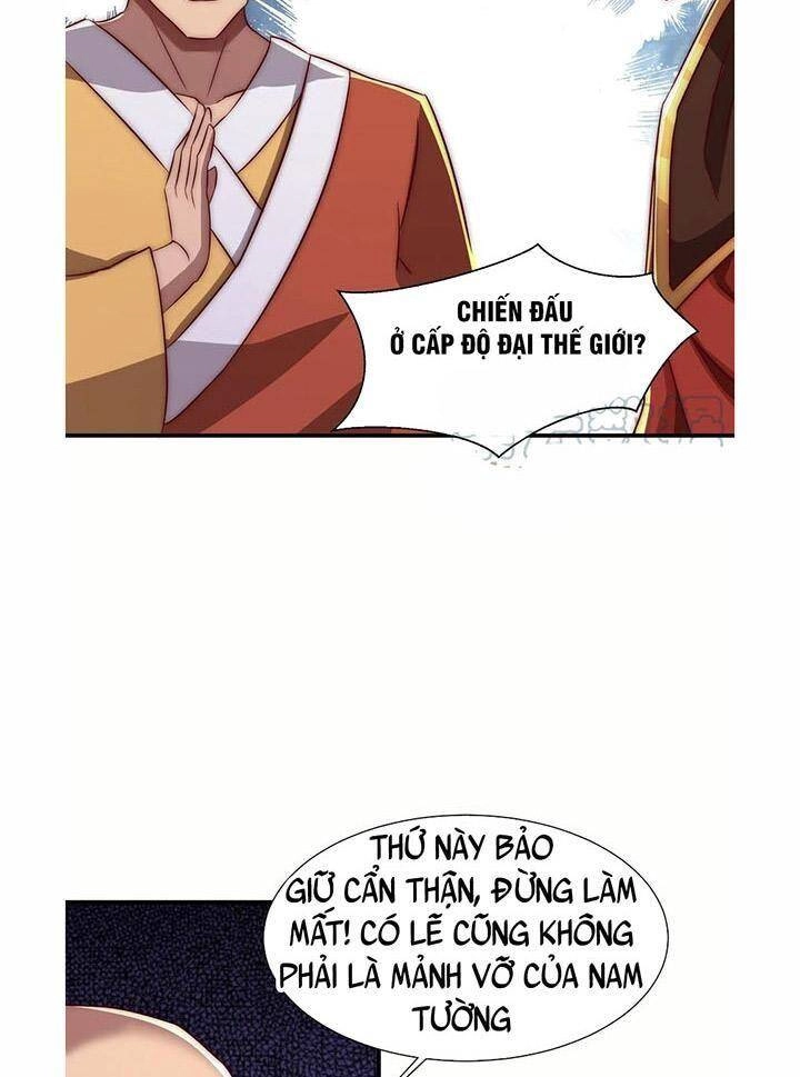 Ta Có Chín Nữ Đồ Đệ Chapter 299 - 56