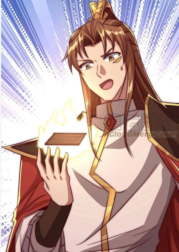 Ta Có Chín Nữ Đồ Đệ Chapter 299 - 61