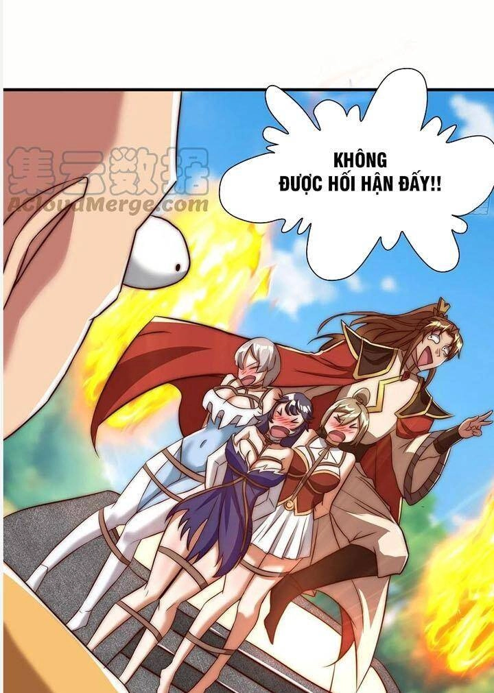 Ta Có Chín Nữ Đồ Đệ Chapter 299 - 64