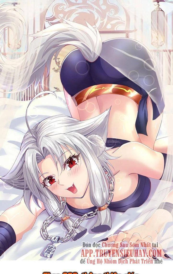 Ta Có Chín Nữ Đồ Đệ Chapter 300 - 1