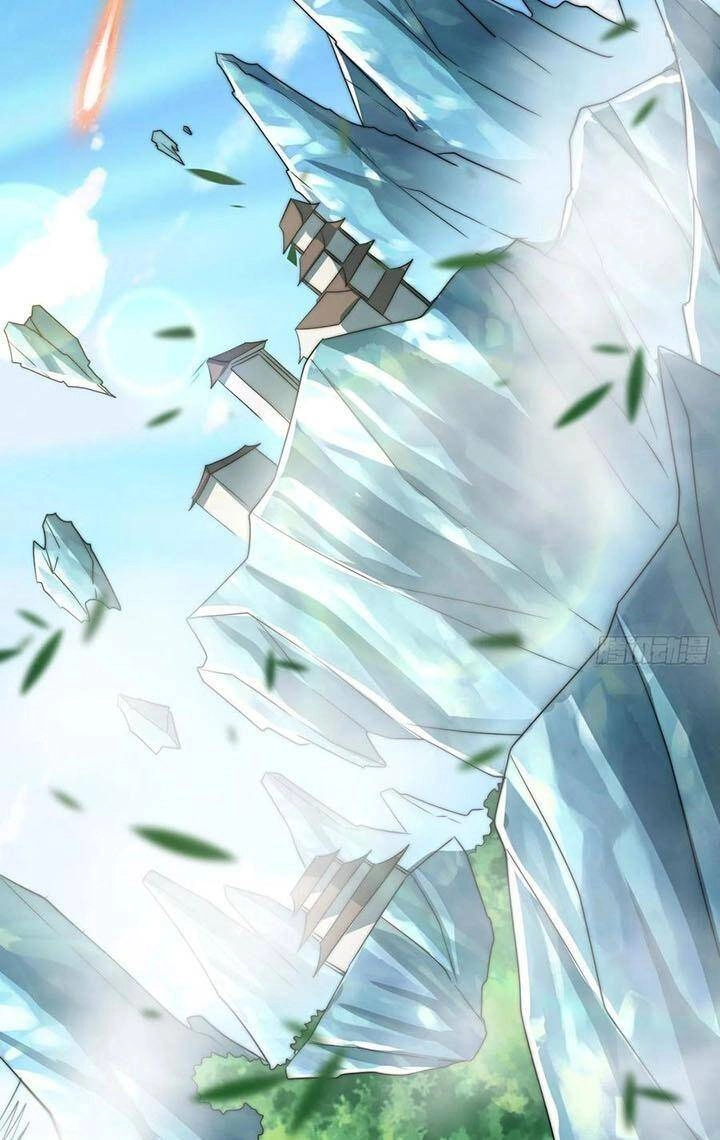 Ta Có Chín Nữ Đồ Đệ Chapter 300 - 3