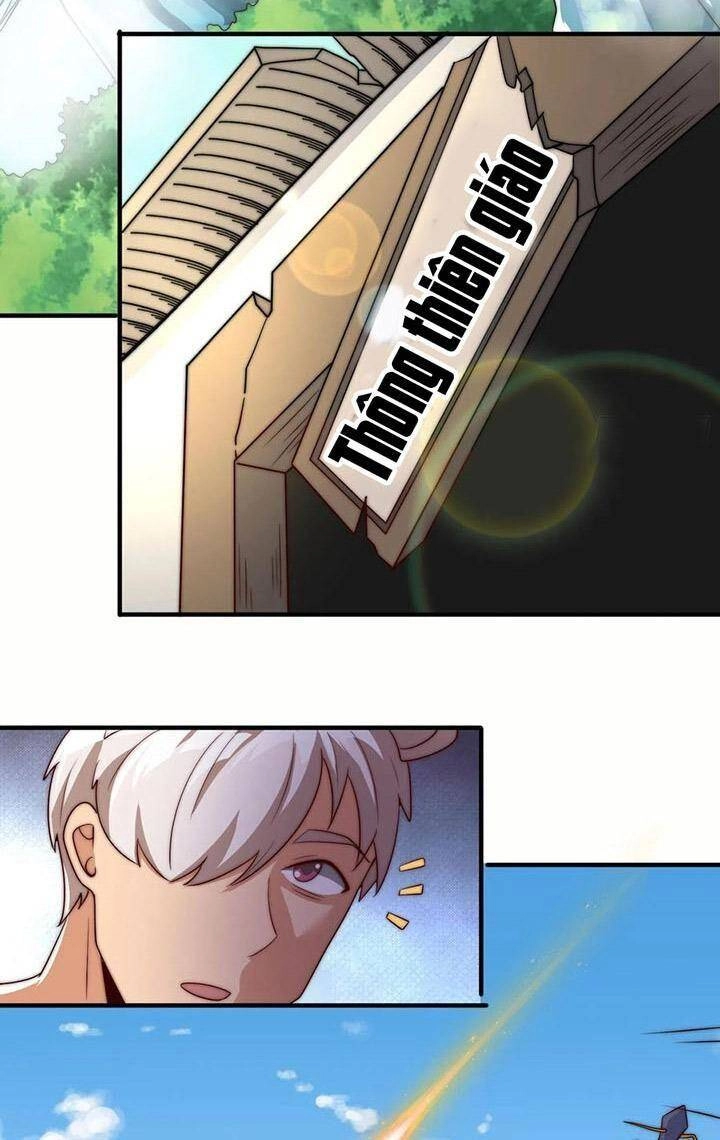 Ta Có Chín Nữ Đồ Đệ Chapter 300 - 4