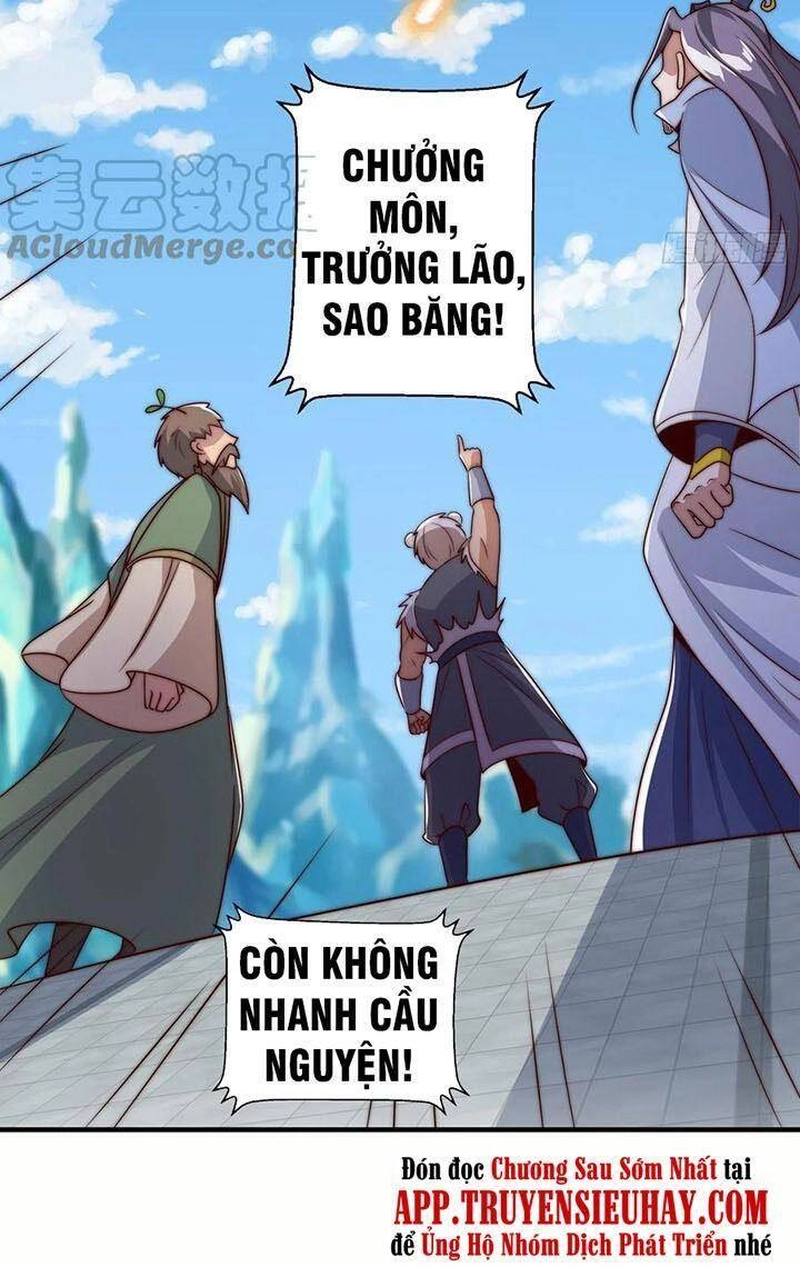 Ta Có Chín Nữ Đồ Đệ Chapter 300 - 5