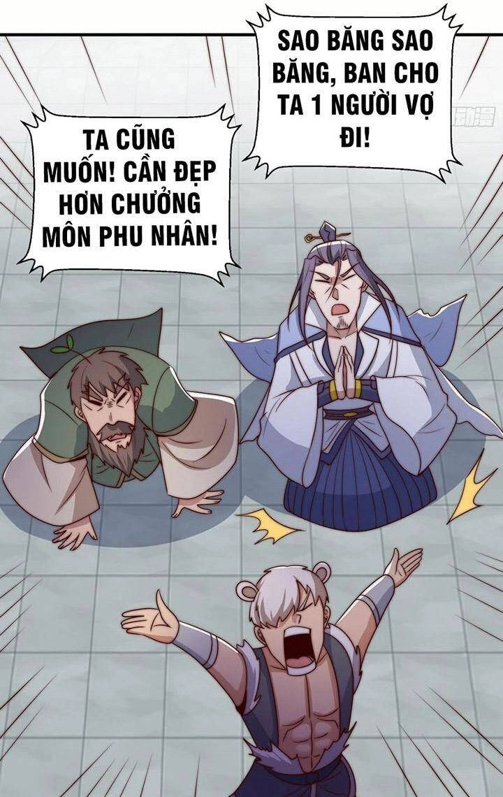 Ta Có Chín Nữ Đồ Đệ Chapter 300 - 6