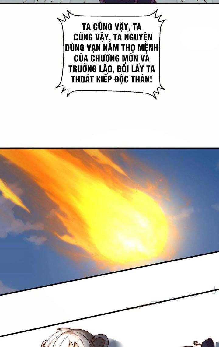 Ta Có Chín Nữ Đồ Đệ Chapter 300 - 7