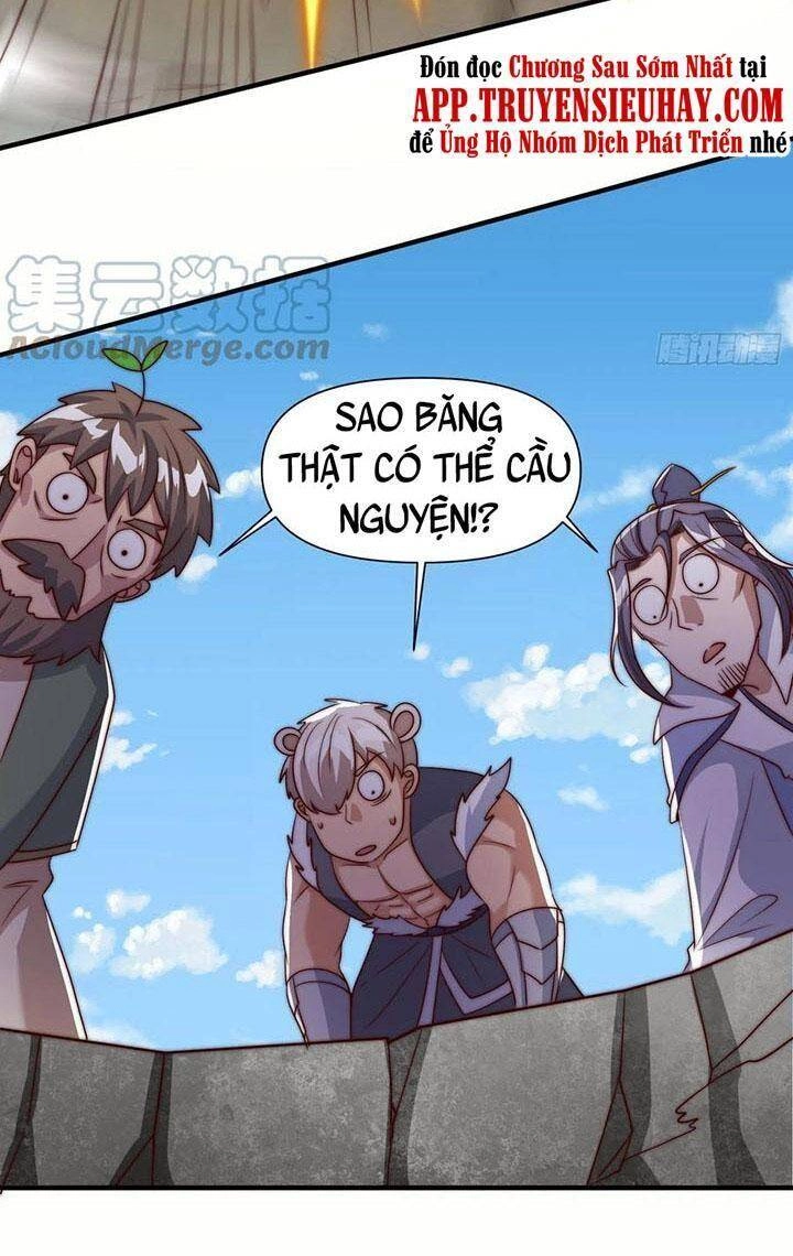 Ta Có Chín Nữ Đồ Đệ Chapter 300 - 10