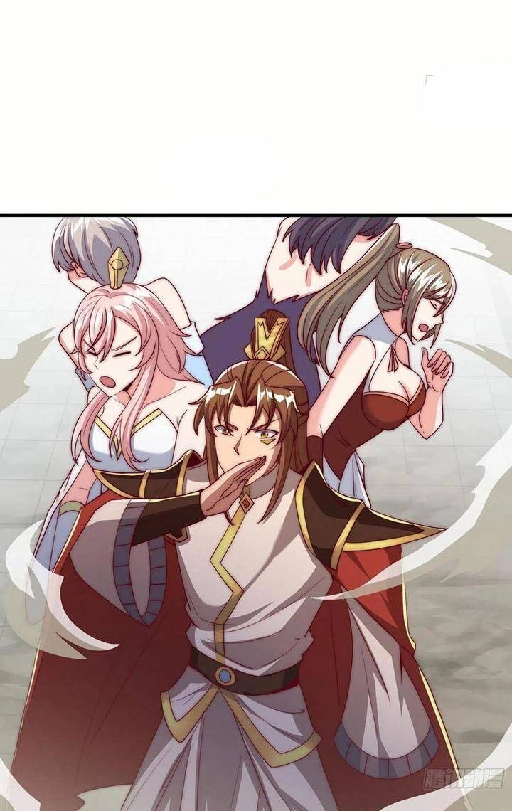 Ta Có Chín Nữ Đồ Đệ Chapter 300 - 11